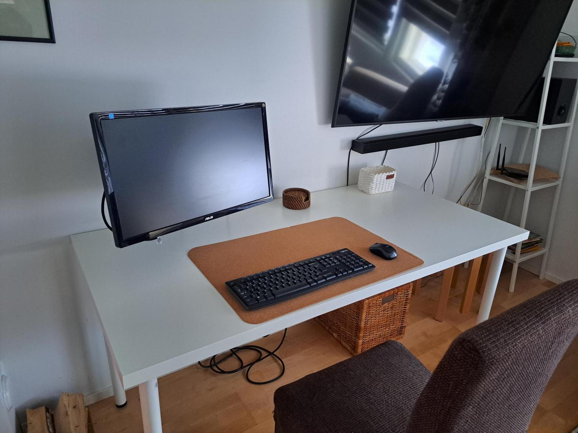Modern Apartment Karkku Bagian luar foto